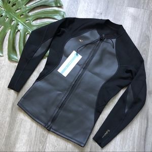 O'Neill• Bahia 1/.5mm Full Zip Jacket